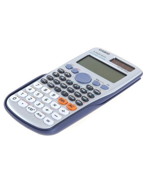 Scientific Calculator Fx 991 Free Download For Pc